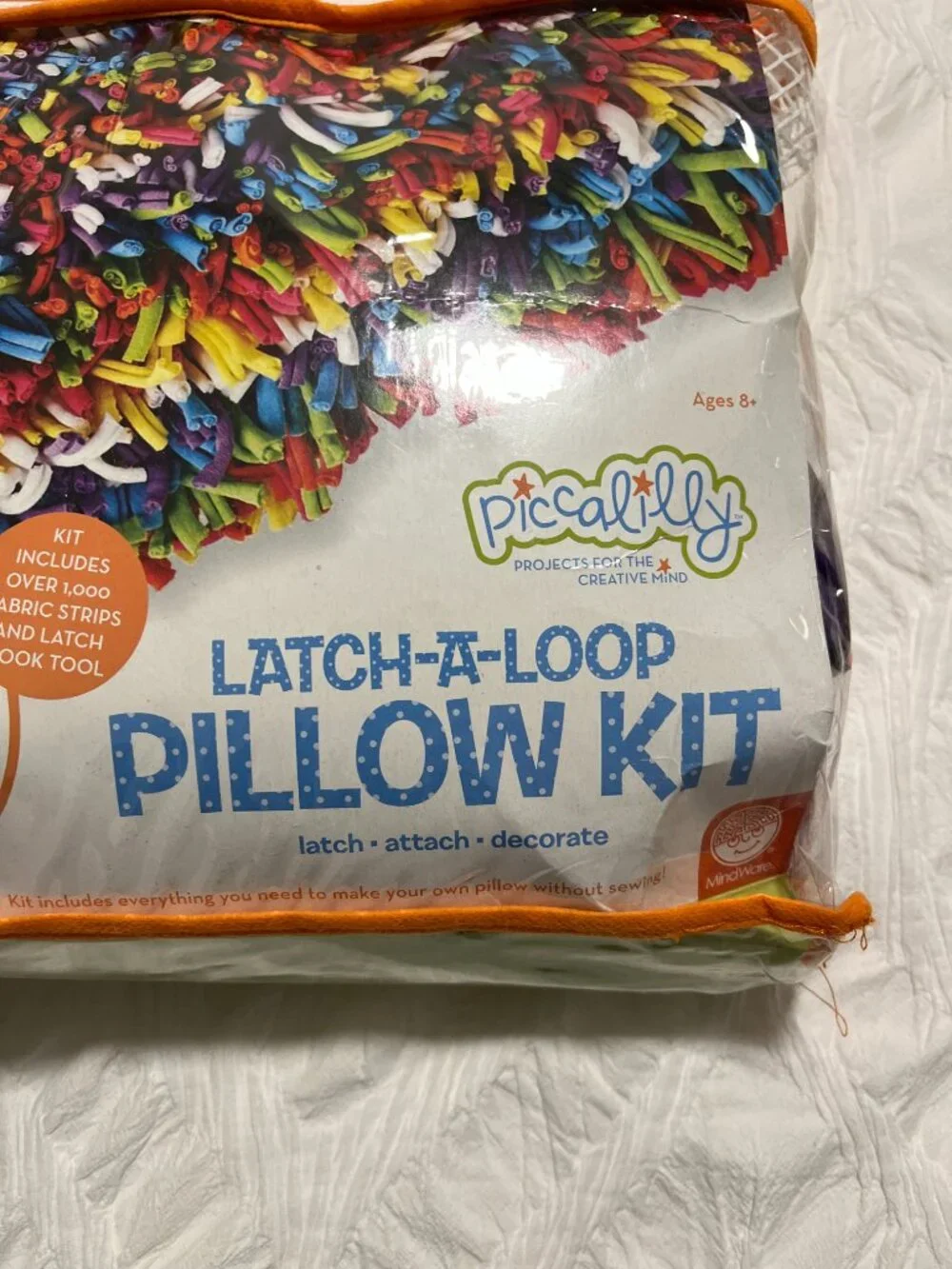 piccalilly latch loop